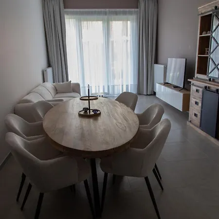 Apartment Machelen Machelen