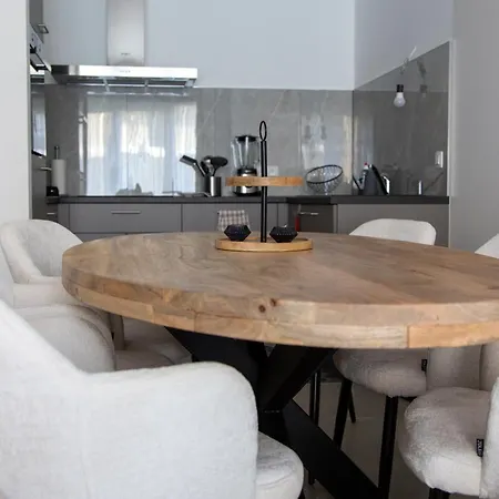 Apartment Machelen *